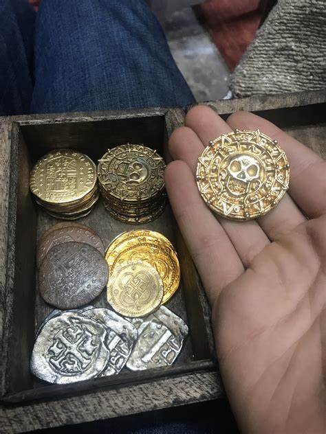 Aztecs Coins Betfair